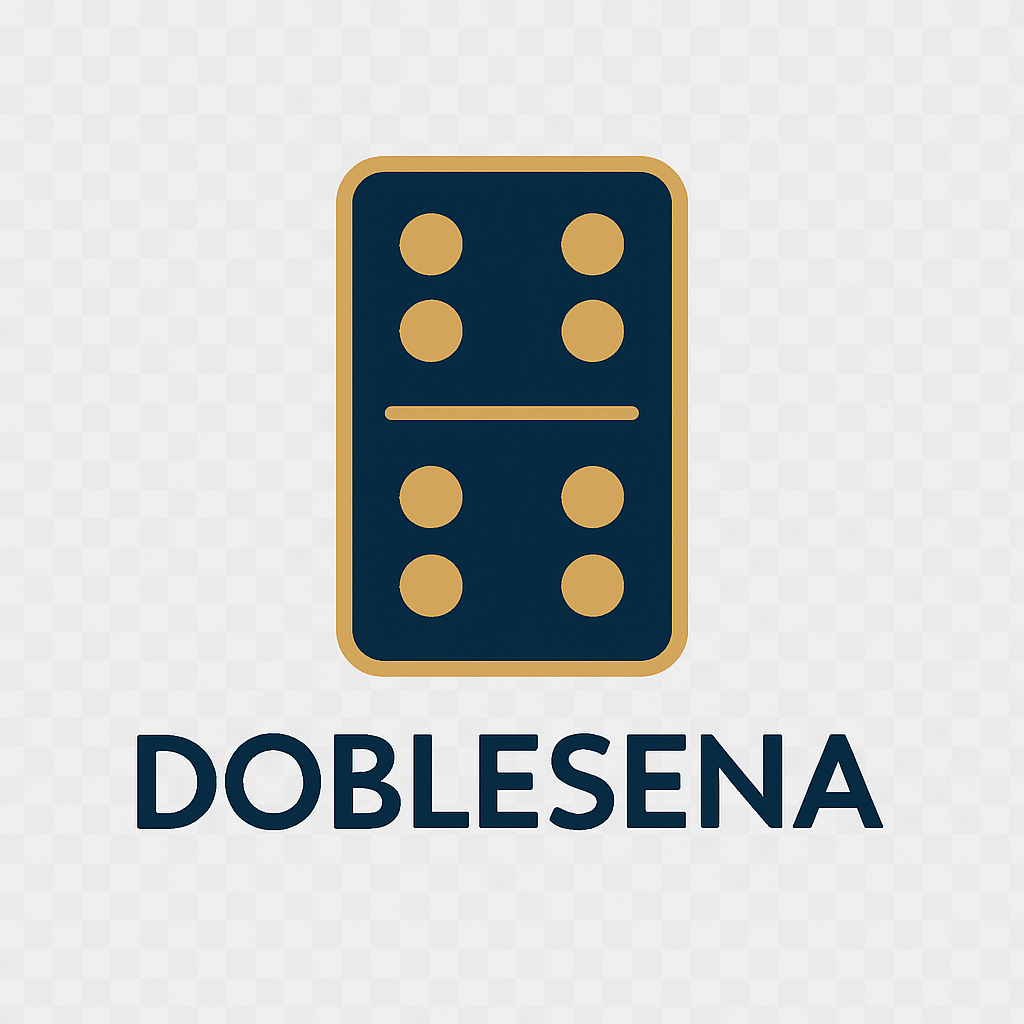 DobleSena Logo