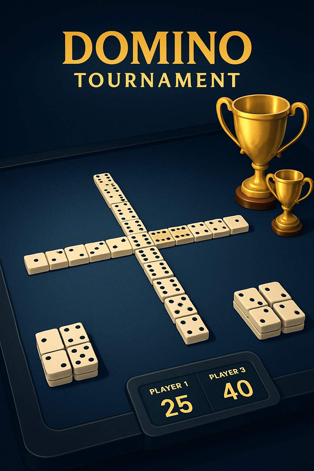 Torneo de Dominó
