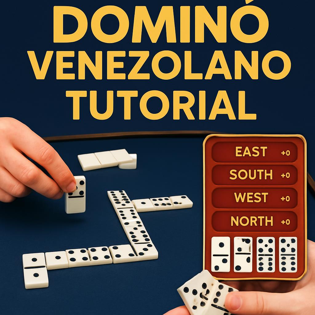 Tutorial de Juego